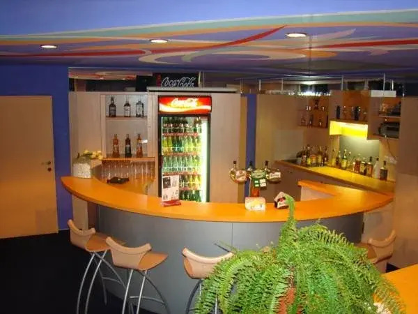 Hotel Steiger