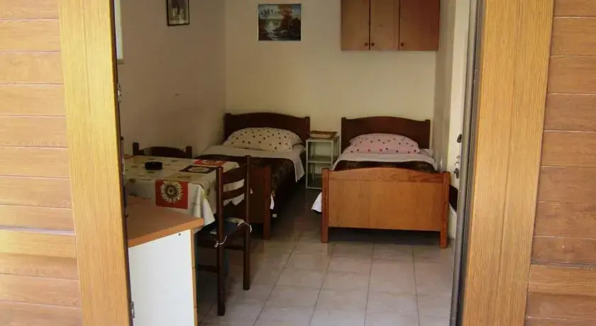 Split Vacation Apartments