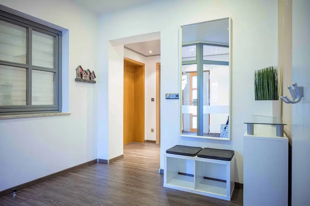 Ferienwohnung Tretter Natur Pur