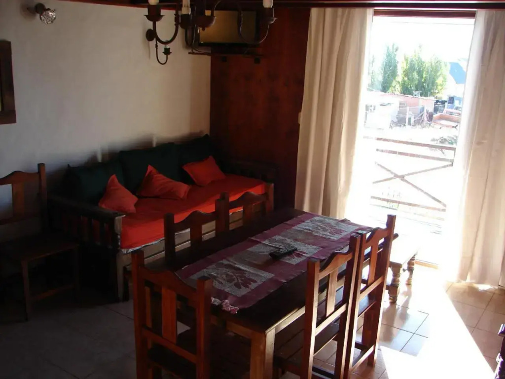 Cabañas Marias del Sur