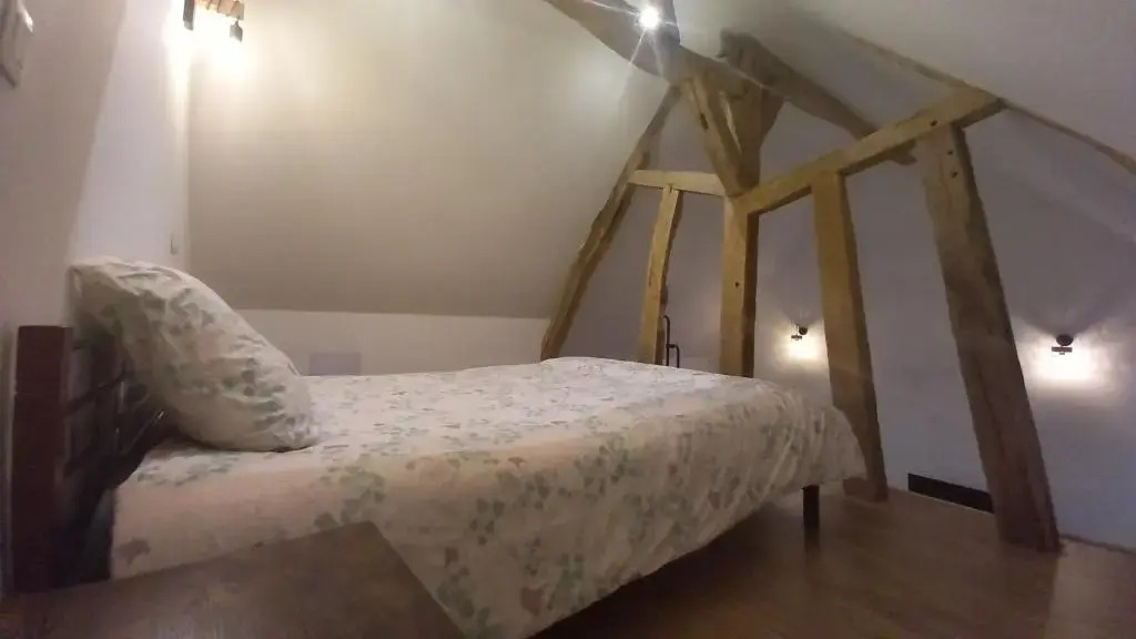Logement Independant Proche de Chambord Et Cheverny