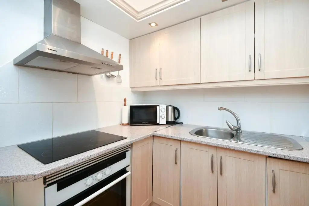 Mare Verde 68 - Two Bed