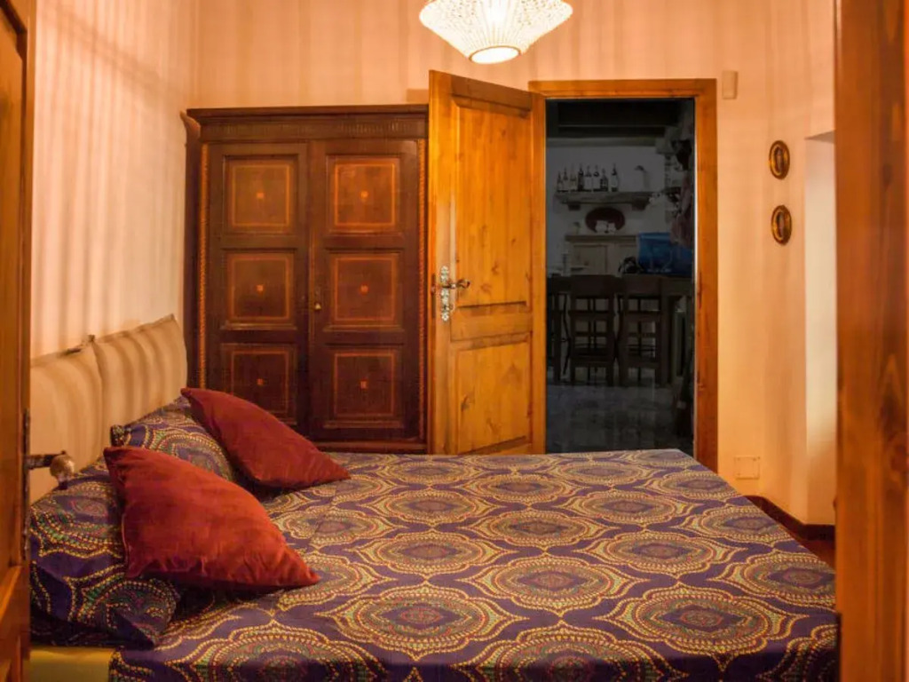 House Al Fopp Valtellina