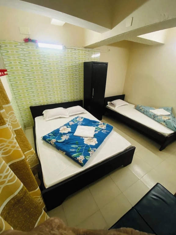 HOTEL Al-FAHAD INT.LTD