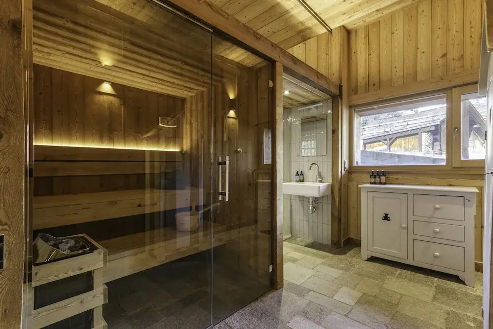 Chalet Les Choucas in Chamonix-mont-blanc
