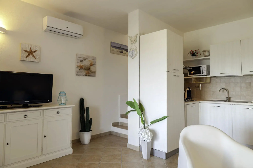 Aria Di Vacanza - Casa Maestrale