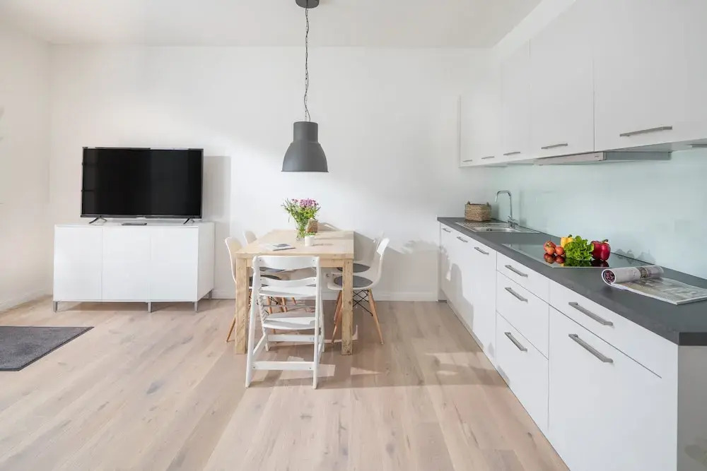 Strandloft 2 Norderney