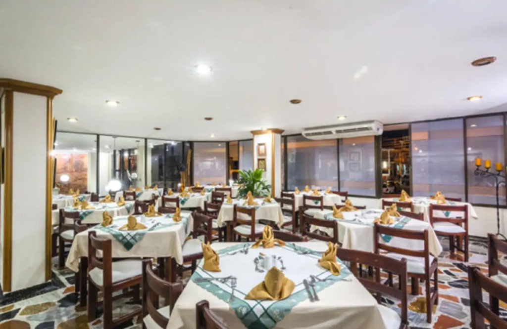 Hotel Don Lolo