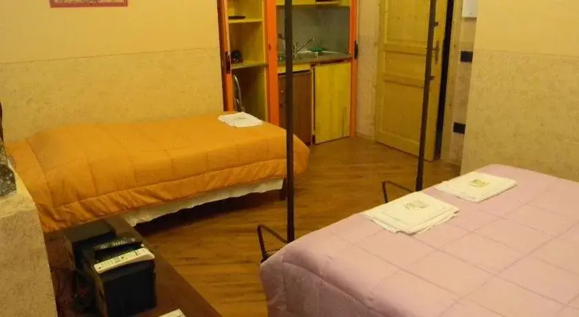 Residence Nove