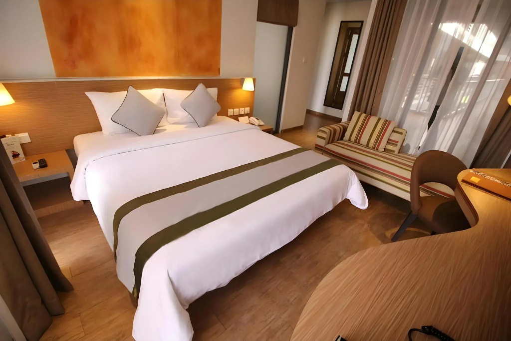 Liberta Hotel Jimbaran