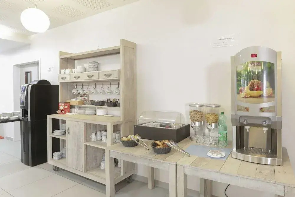 ZENAO Appart'hotel Albi
