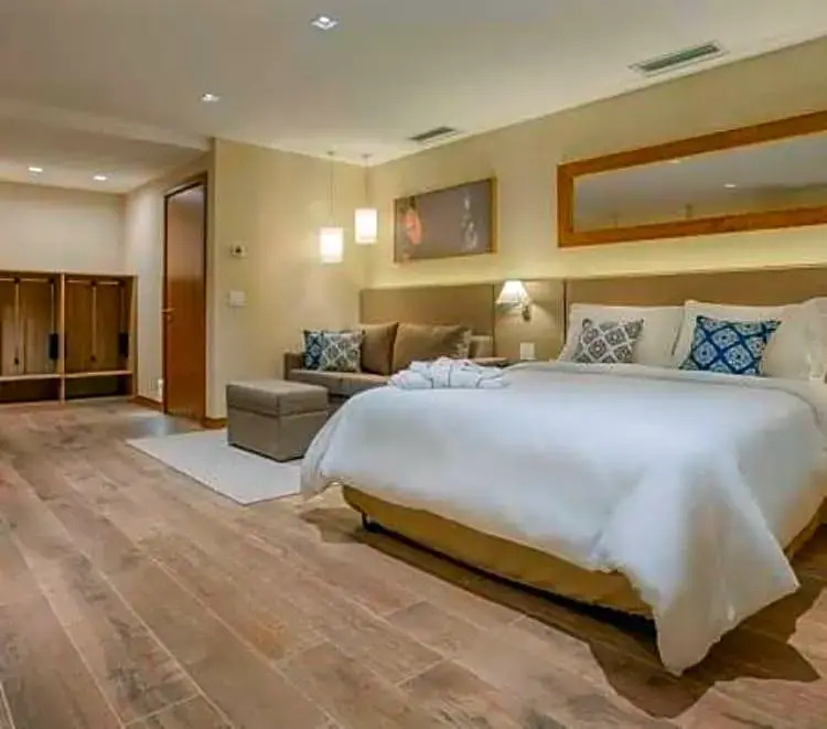 Wyndham gramado termas resort AP 1 quarto