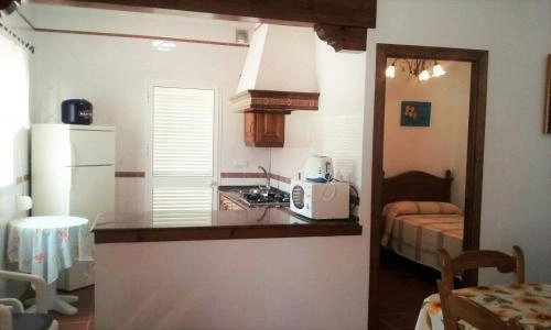 Villa Juan