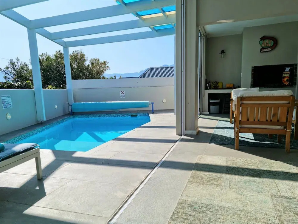 Die Badhuis, Gordons Bay