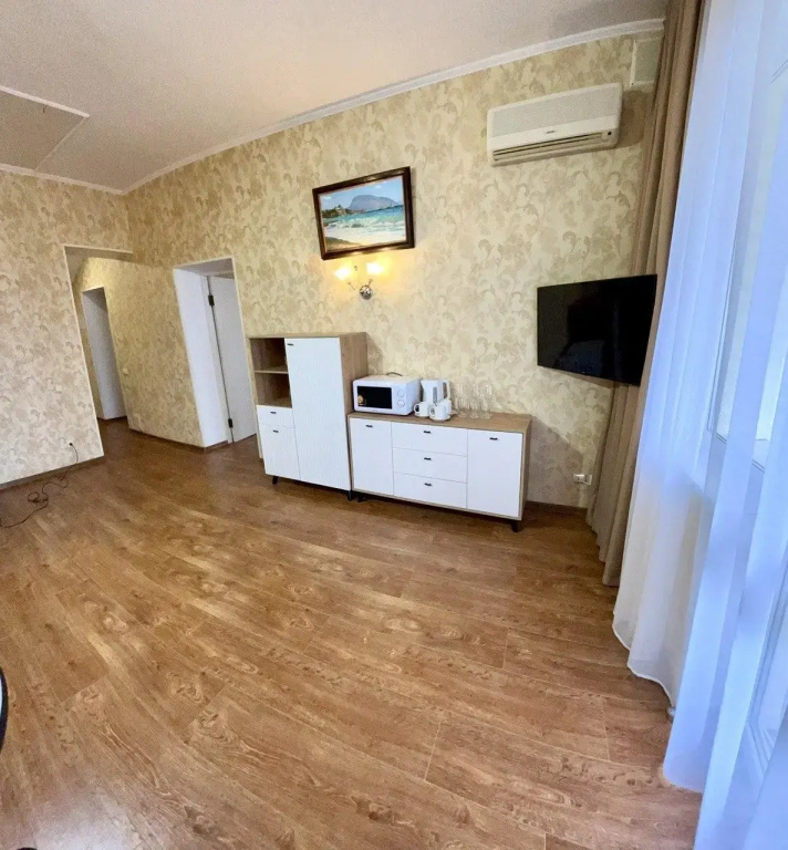 Мини-отель Вилла Парадиз