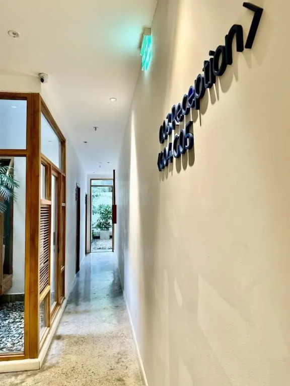 CityHouse - Abora