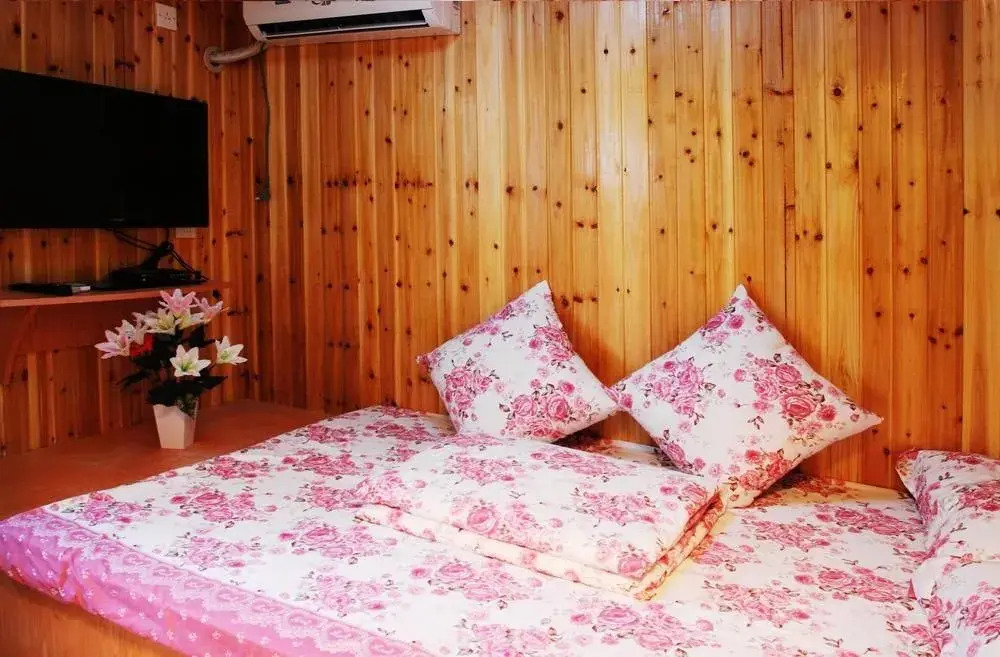 Yu Zhiyin Theme Inn-xitang