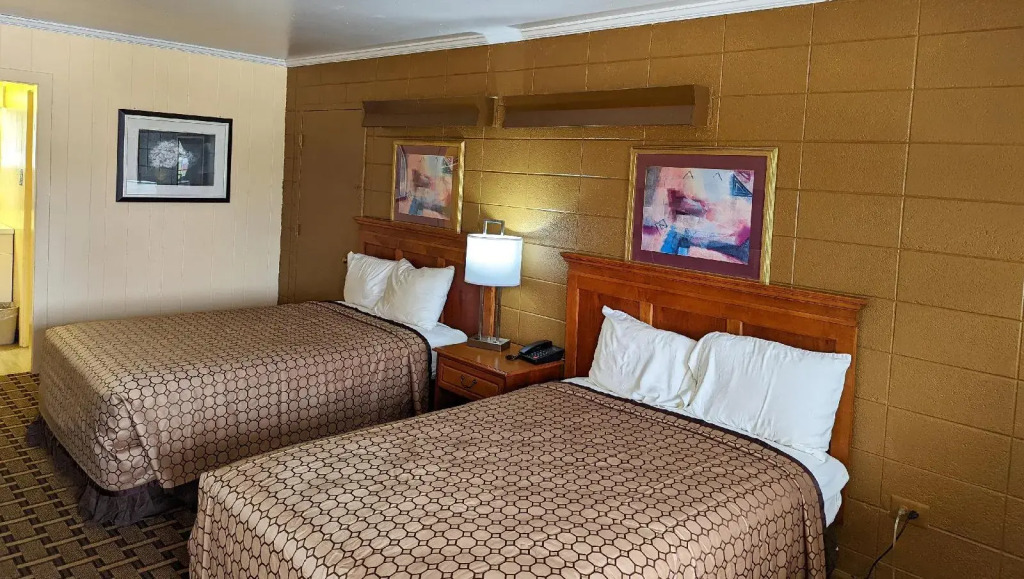 Star Hotel Cleveland