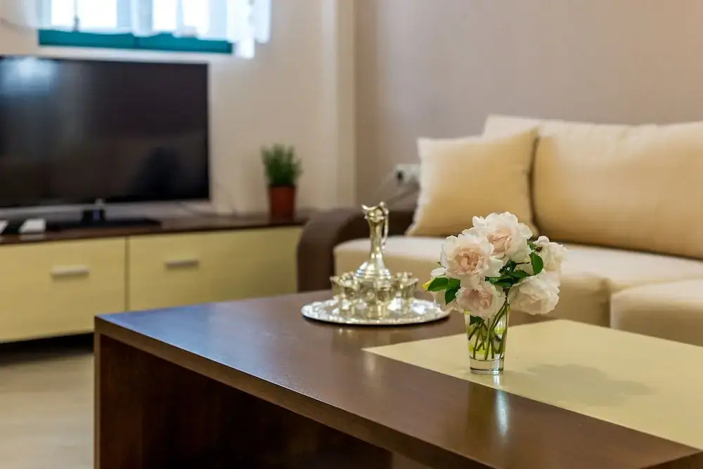 Luxury Villa in Kera
