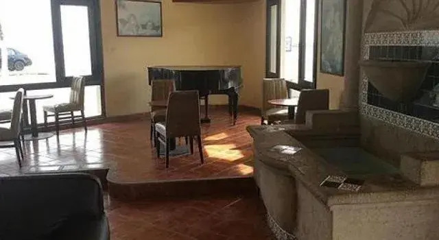 Hotel Candilejas Playa