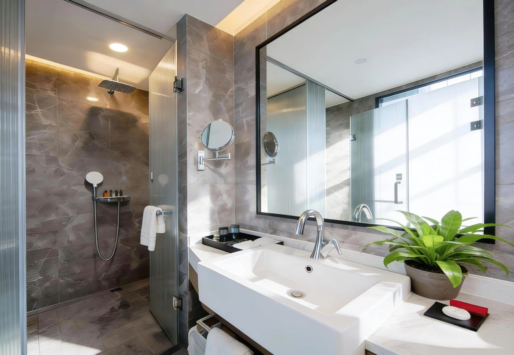 Huhua International Hotel (Shanghai Songjiang)