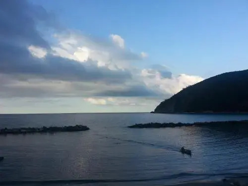 Appartamento Liberazione - 5 Terre Region