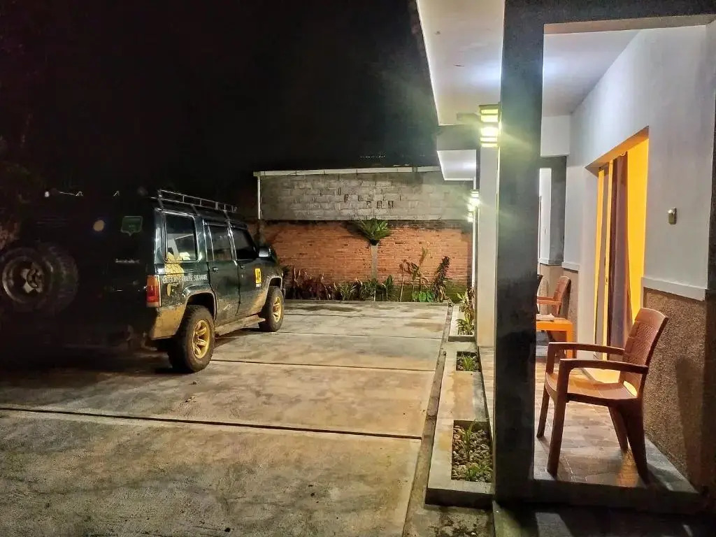Robiu Bed & Breakfast