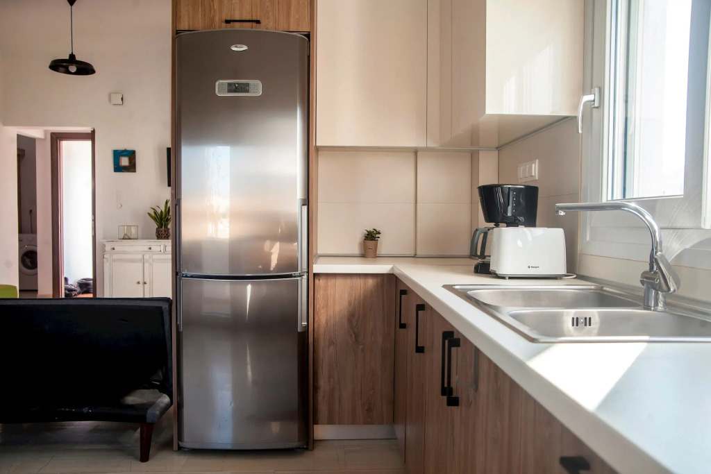 Vanas Holiday Apartment By Estia