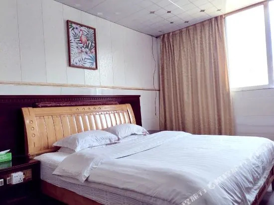 中山红濠宾馆