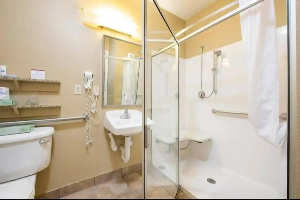 Candlewood Suites Houston Medical Center by IHG