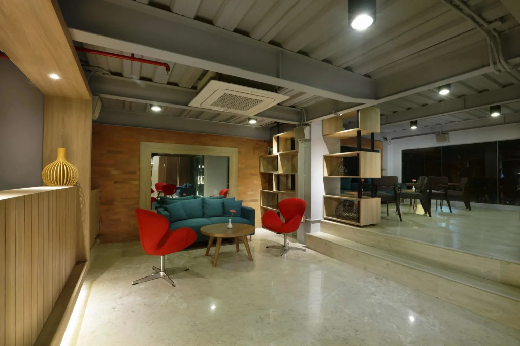 Grand Cordela Hotel Bandung