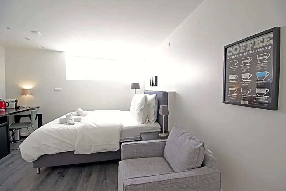 Guesthouse Prinsencanal 2