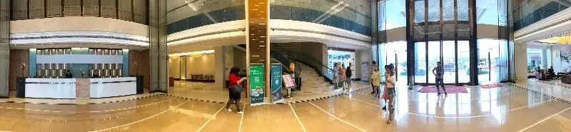 Zhenshang Hotel