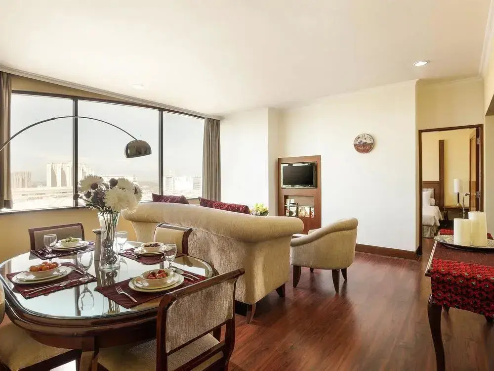 Hotel Ibis Mangga Dua and Apartments