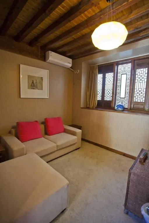 Mountain house boutique Guesthouse(Mufu shop in the ancient city of Lijiang)
