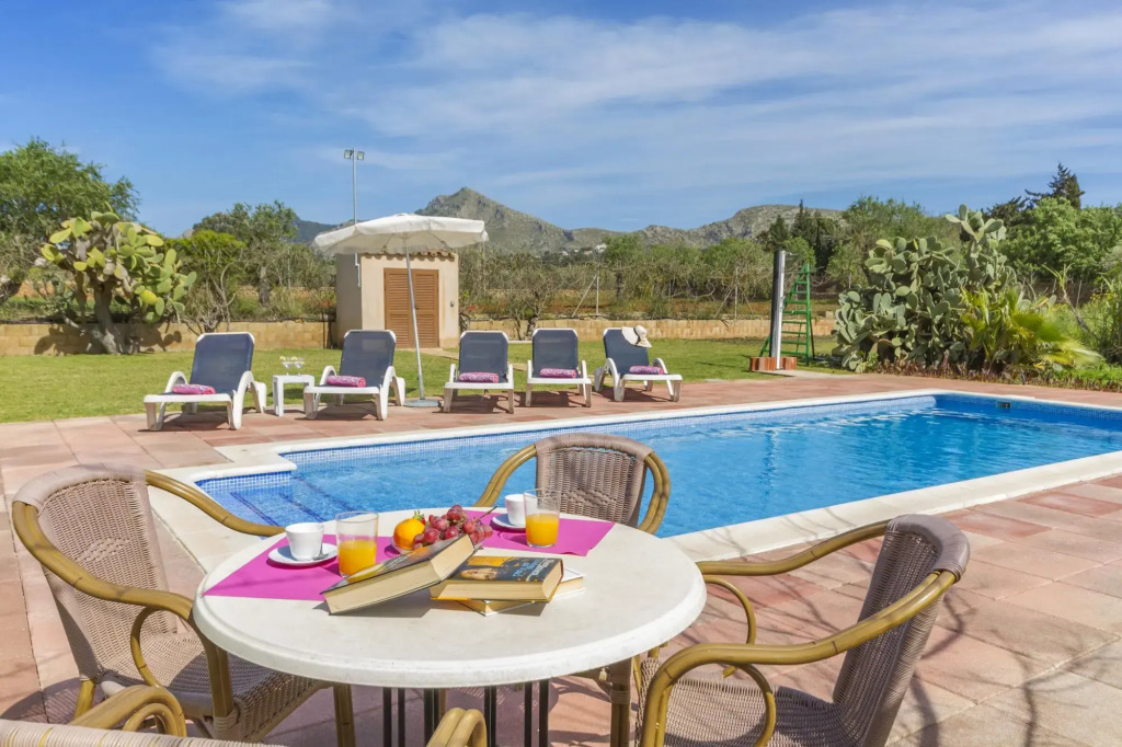 Finca Marilen 254 by Mallorca Charme