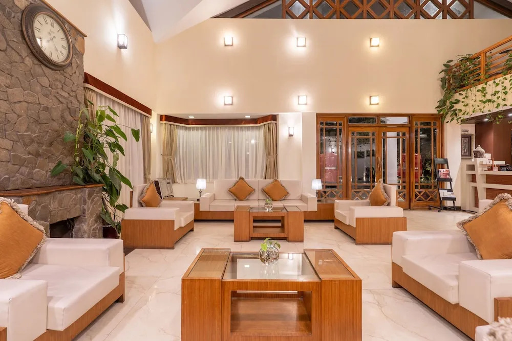 Summit Lillium Hotel & Spa