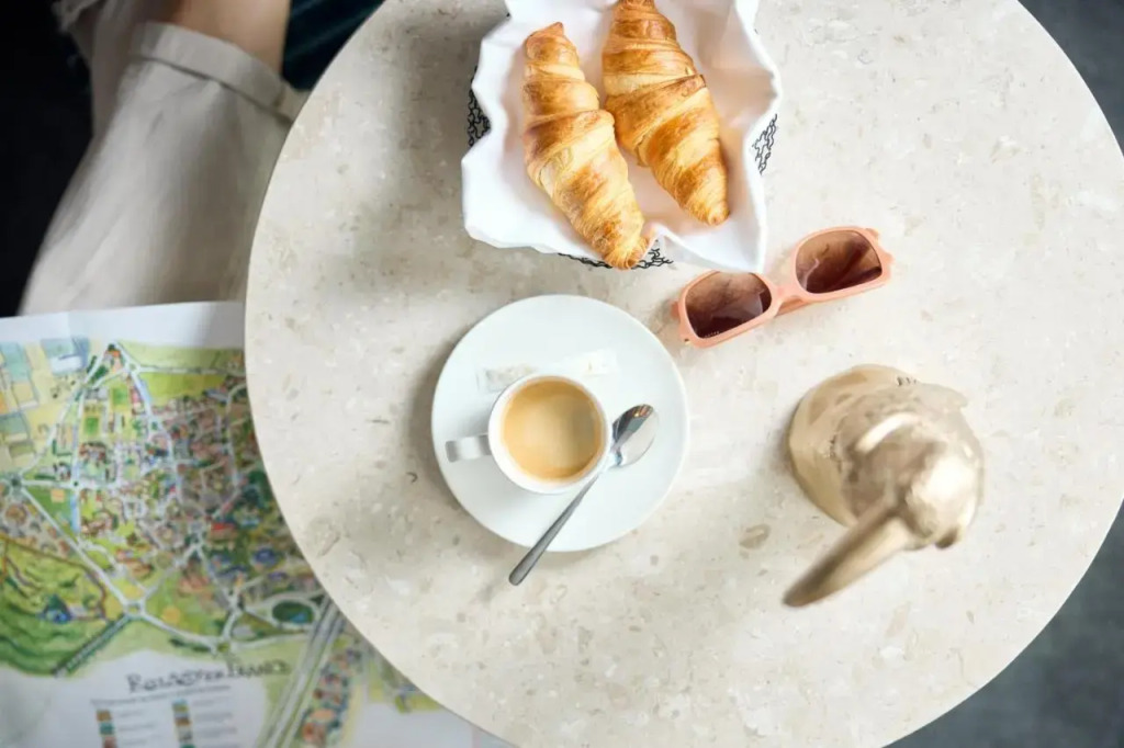 Van der Valk Hotel Paris CDG Airport