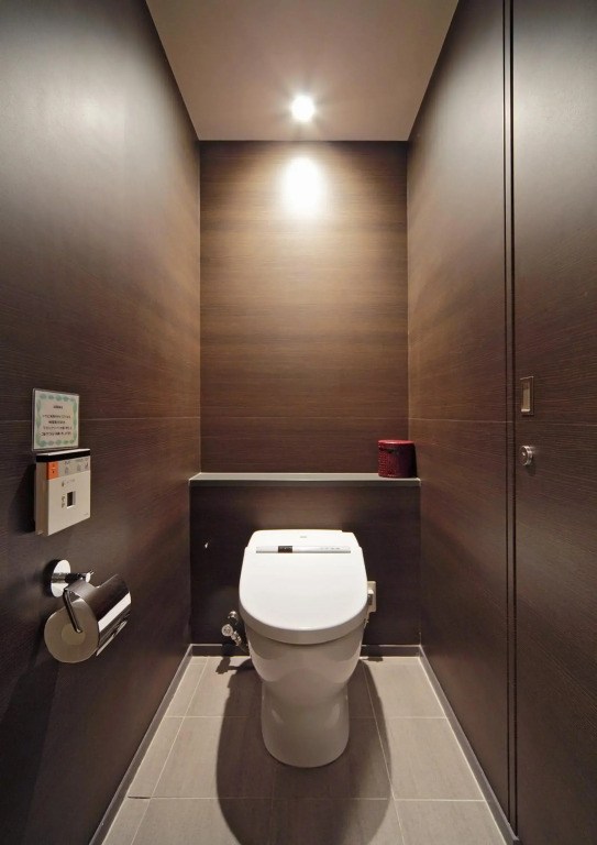 Akasaka Granbell Hotel