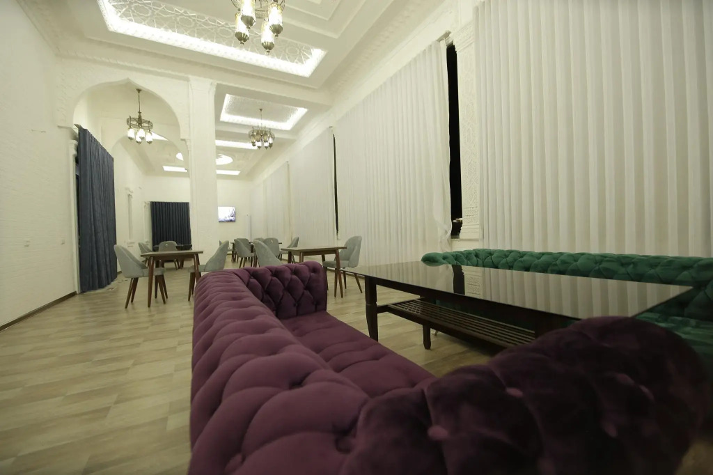 Zehra Hotel