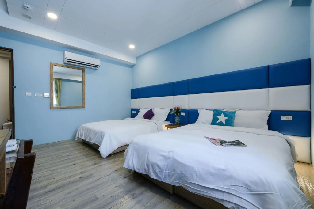 Kenting Coast Resort