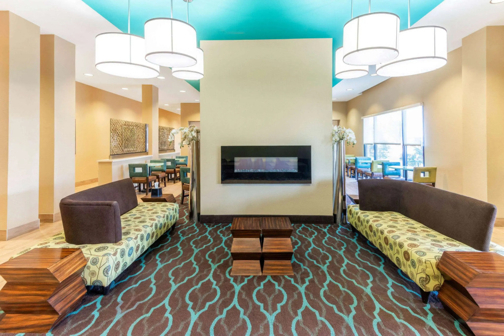 La Quinta by Wyndham Carlsbad