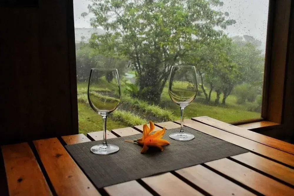 Campo Verde B&B - Monteverde Costa Rica