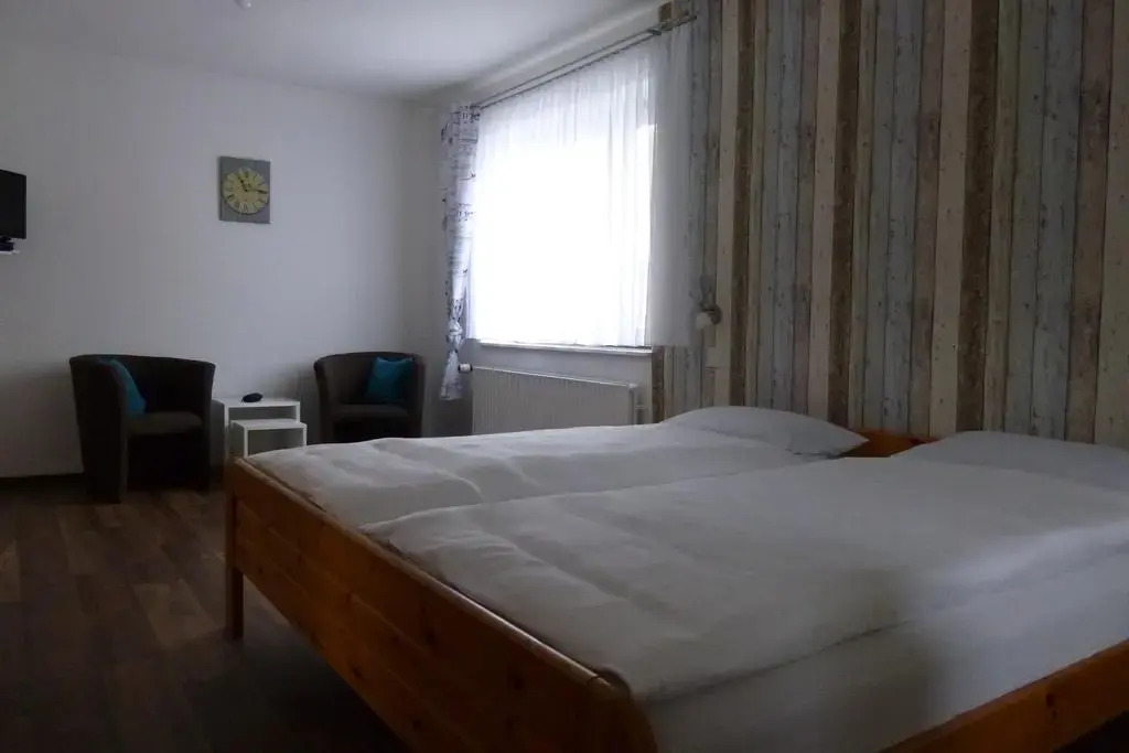 Pension Wittgensteiner Schweiz