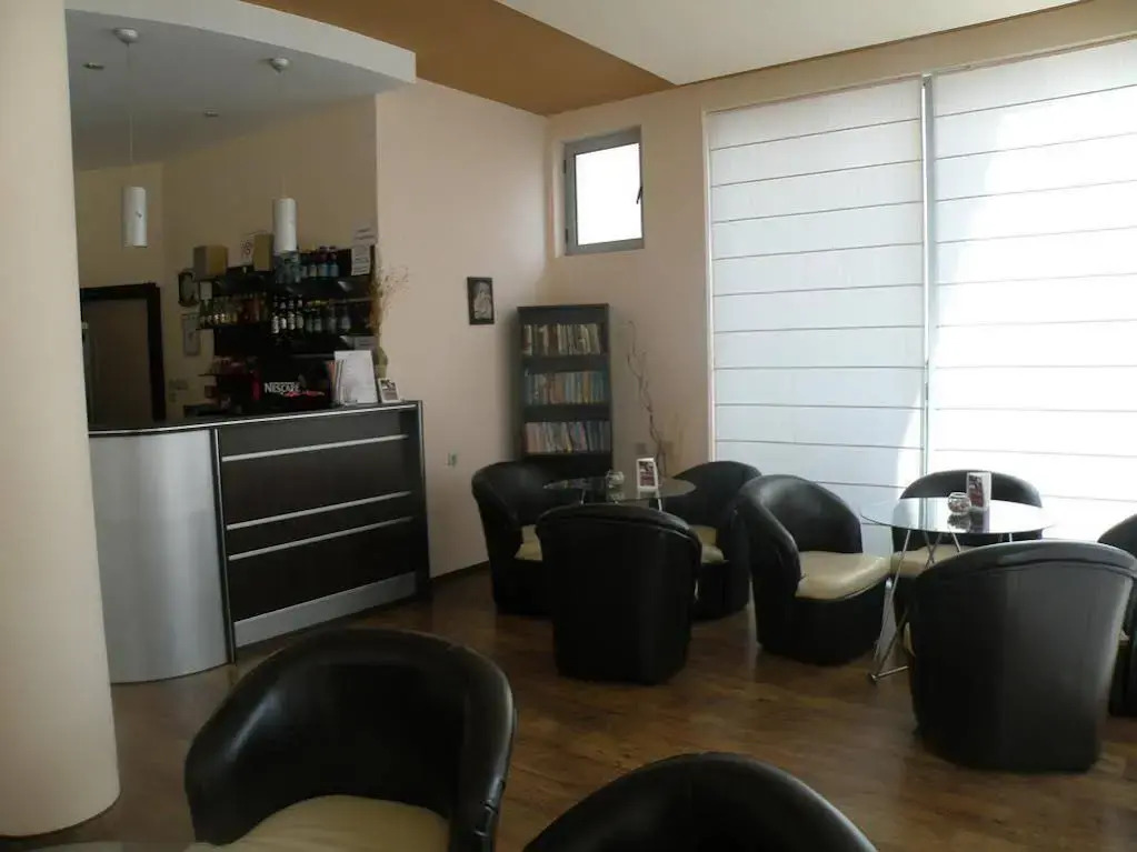 Makao Family Hotel