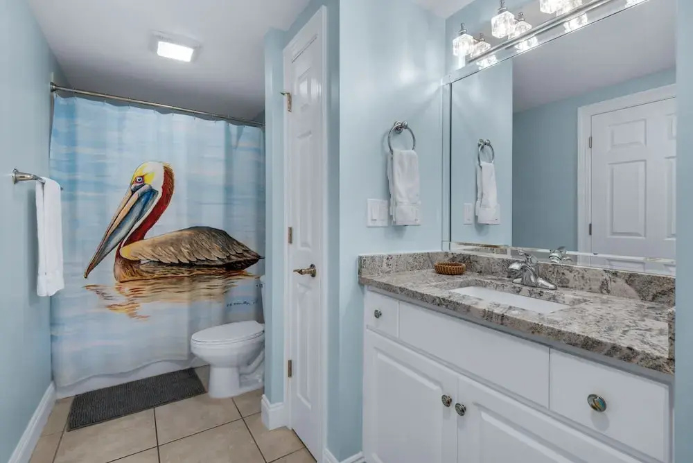Treasure Island 2304