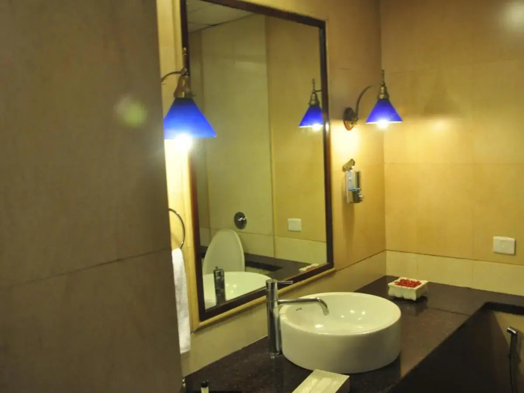 Club Mahindra Kumbhalgarh