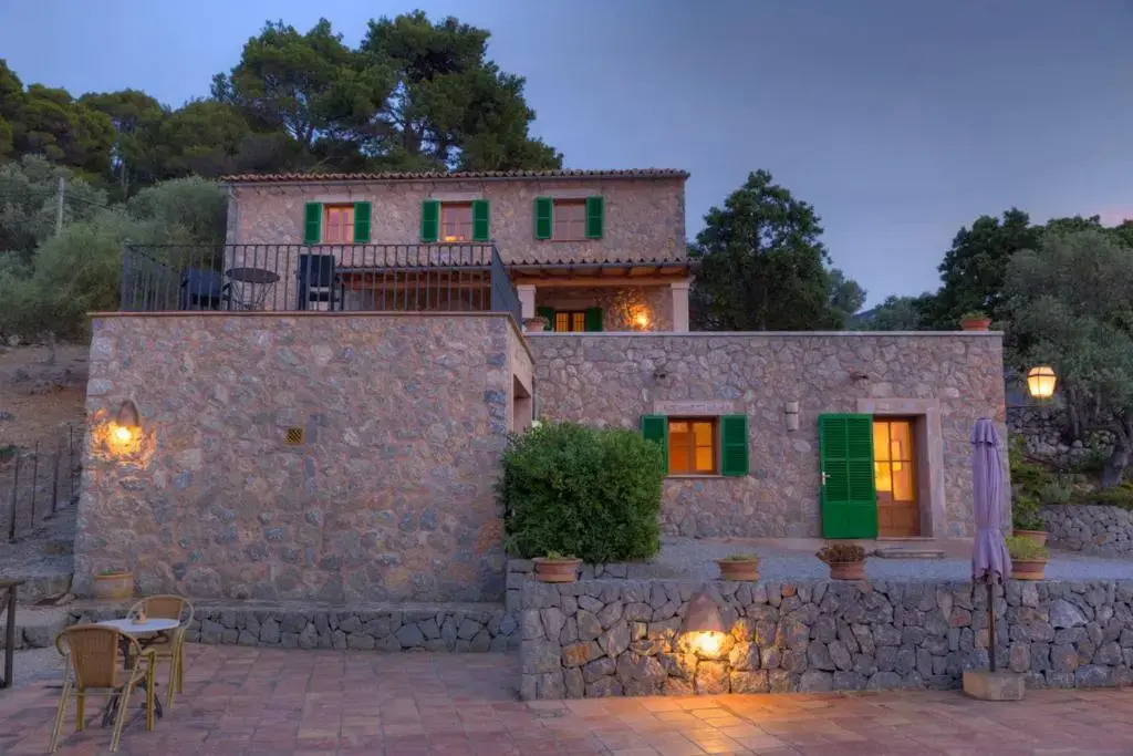 La Galera Deià