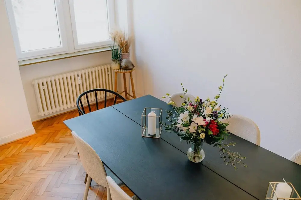 Apartment in Germany Near Scenic Rhine Valley
