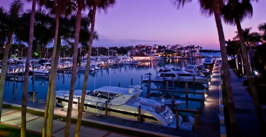 Provident Luxury Suites Fisher Island
